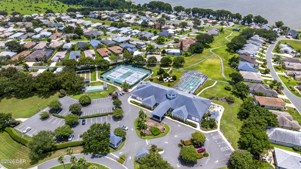 3393 Baltic Sea Boulevard Tavares, FL 32778