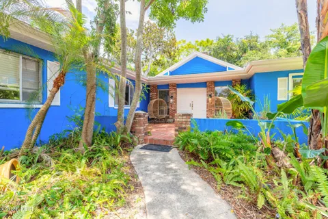 599 John Anderson Drive
