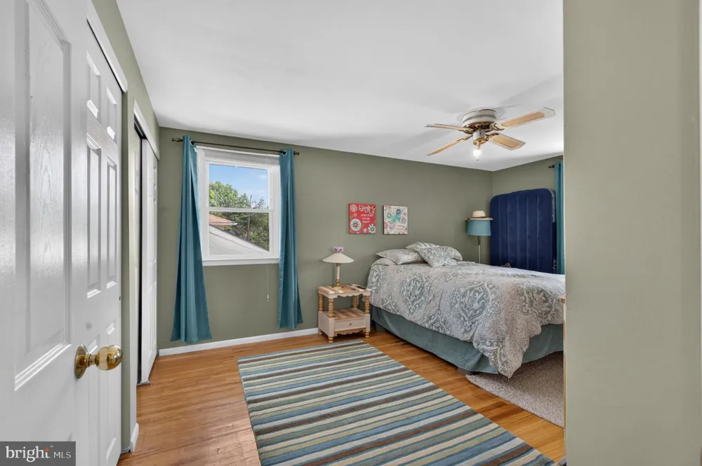 1127 HOWER LANE Philadelphia, PA 19115