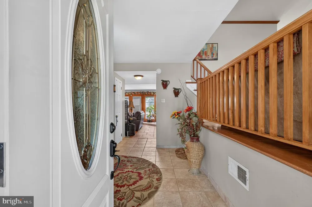 1127 HOWER LANE Philadelphia, PA 19115