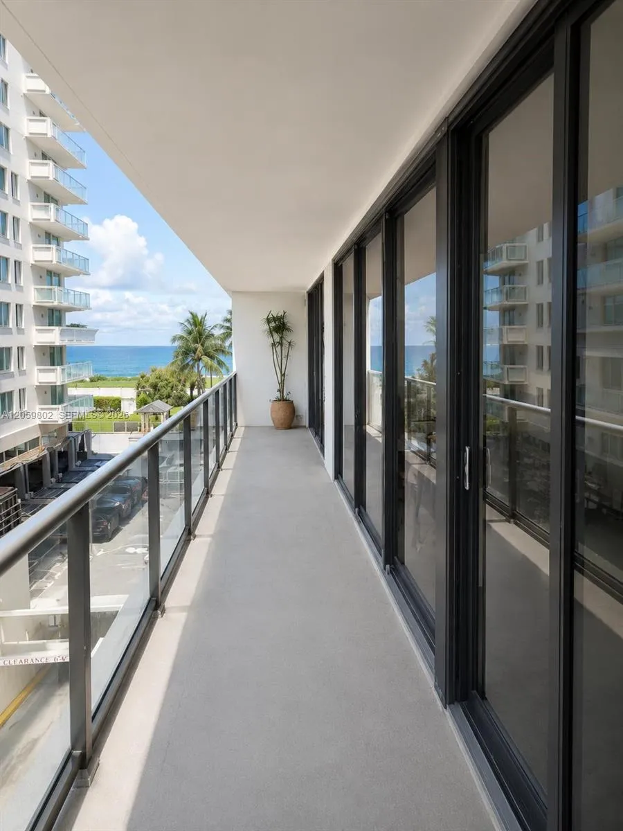 9455 Collins Ave #501 Surfside, FL 33154