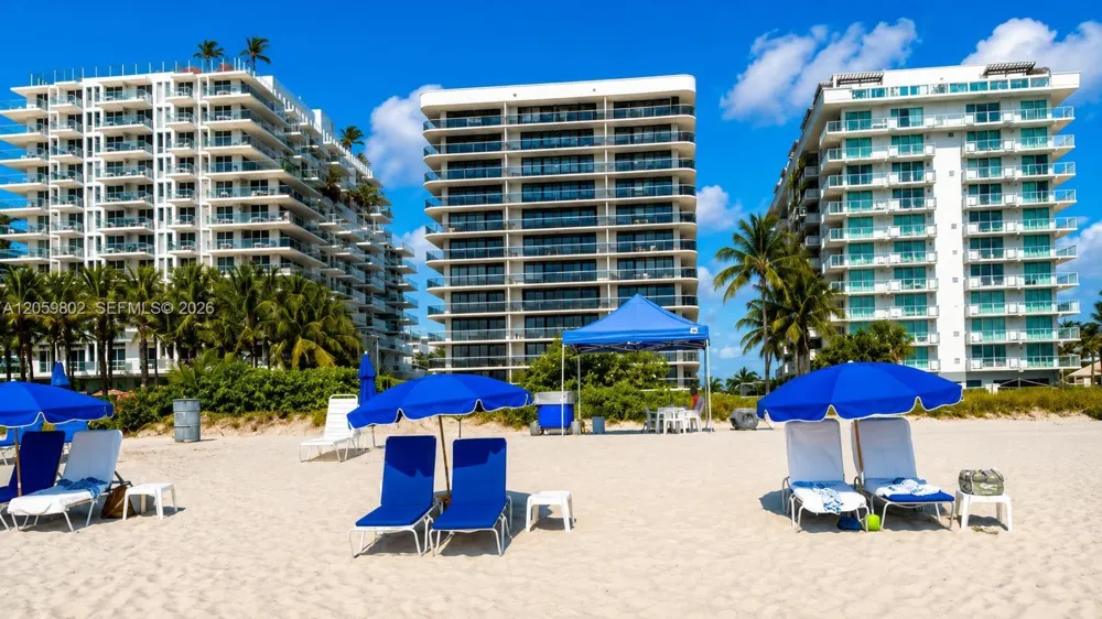 9455 Collins Ave #501 Surfside, FL 33154