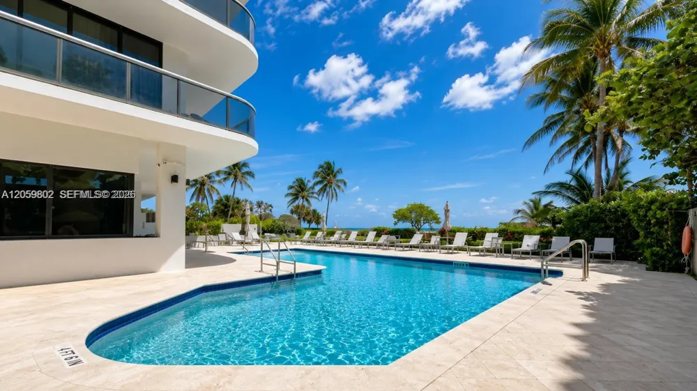 9455 Collins Ave #501 Surfside, FL 33154