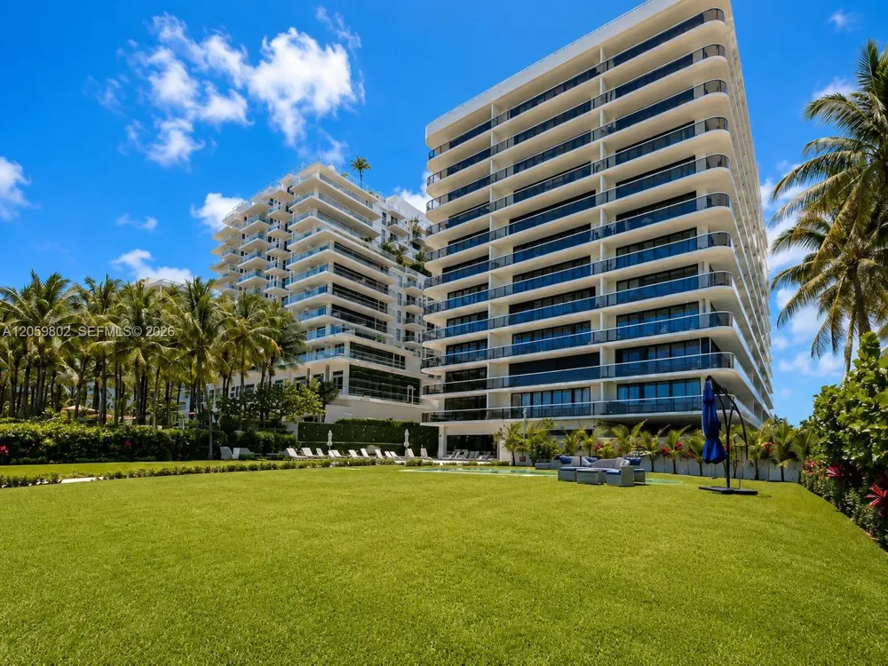 9455 Collins Ave #501 Surfside, FL 33154