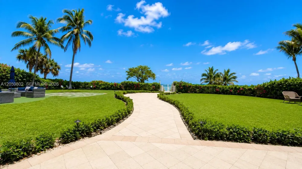 9455 Collins Ave #501 Surfside, FL 33154