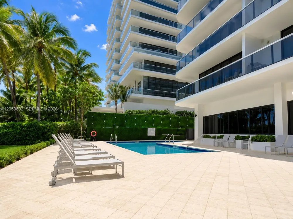 9455 Collins Ave #501 Surfside, FL 33154