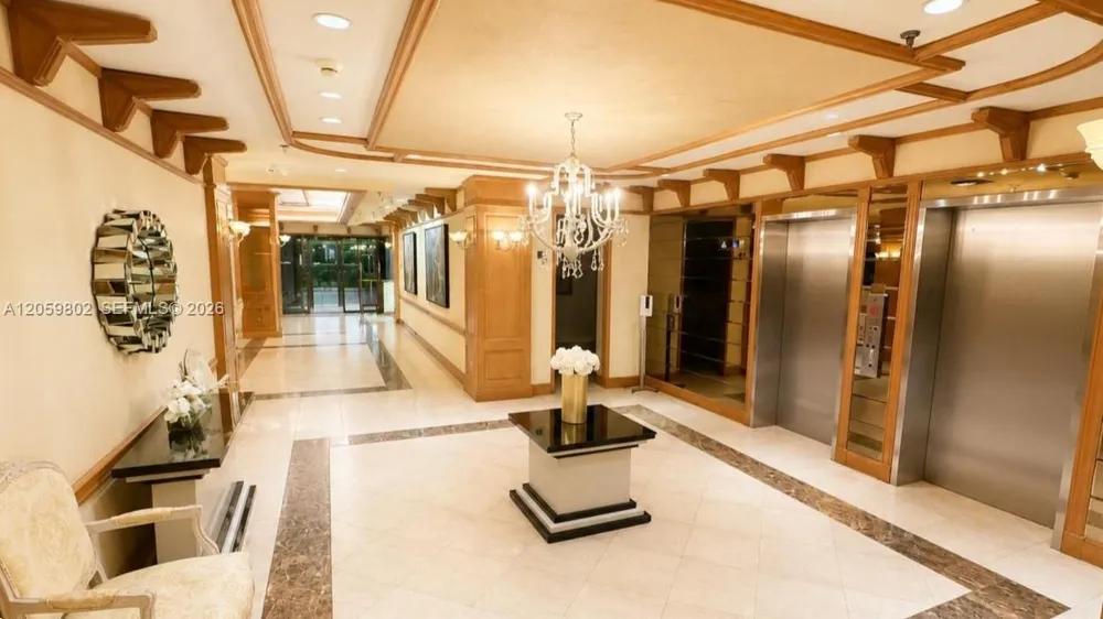 9455 Collins Ave #501 Surfside, FL 33154