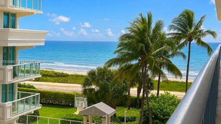 9455 Collins Ave #501 Surfside, FL 33154