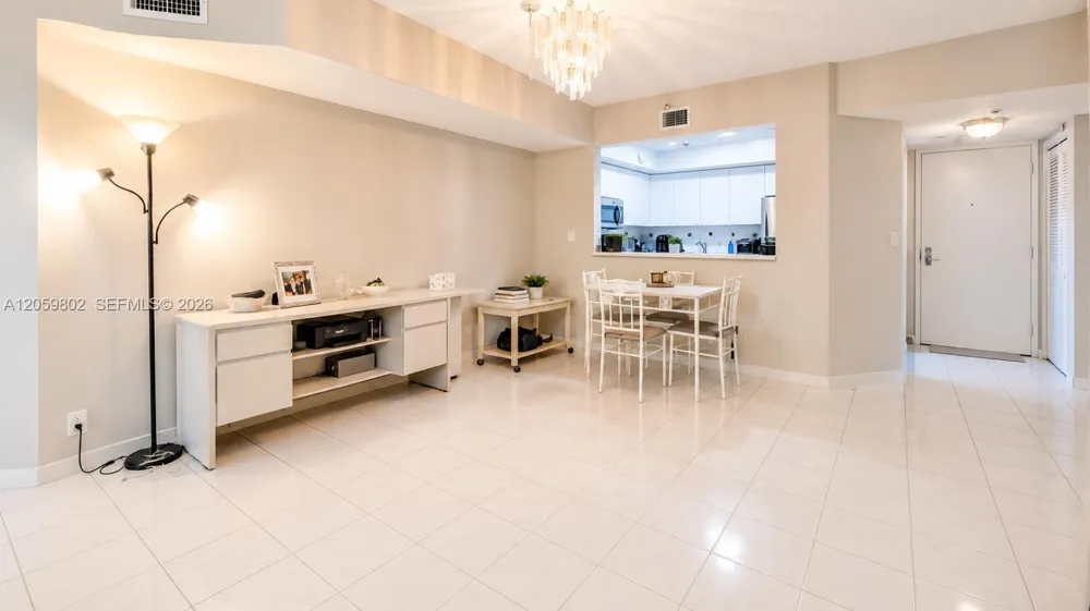 9455 Collins Ave #501 Surfside, FL 33154