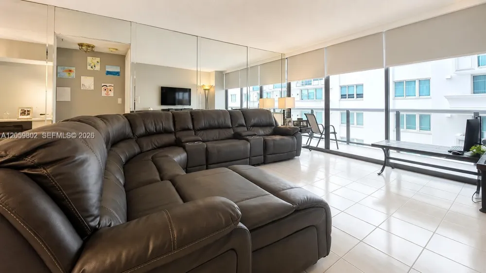 9455 Collins Ave #501 Surfside, FL 33154