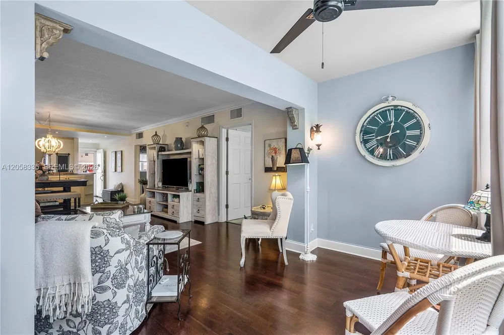 1501 S Ocean Blvd #102 Lauderdale By The Sea, FL 33062