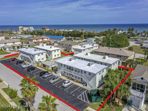 651 Palm Drive #A1