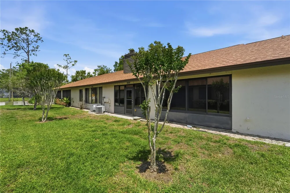 2475 TAHOE CIRCLE Winter Park, FL 32792