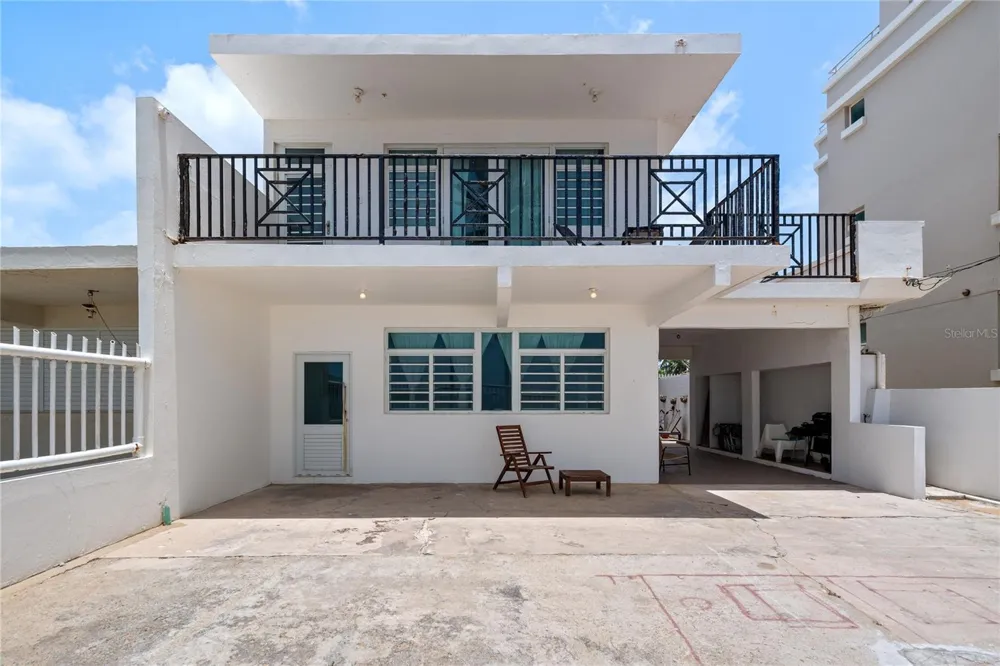 Luquillo BEACH #A-25 Luquillo, PR 00773