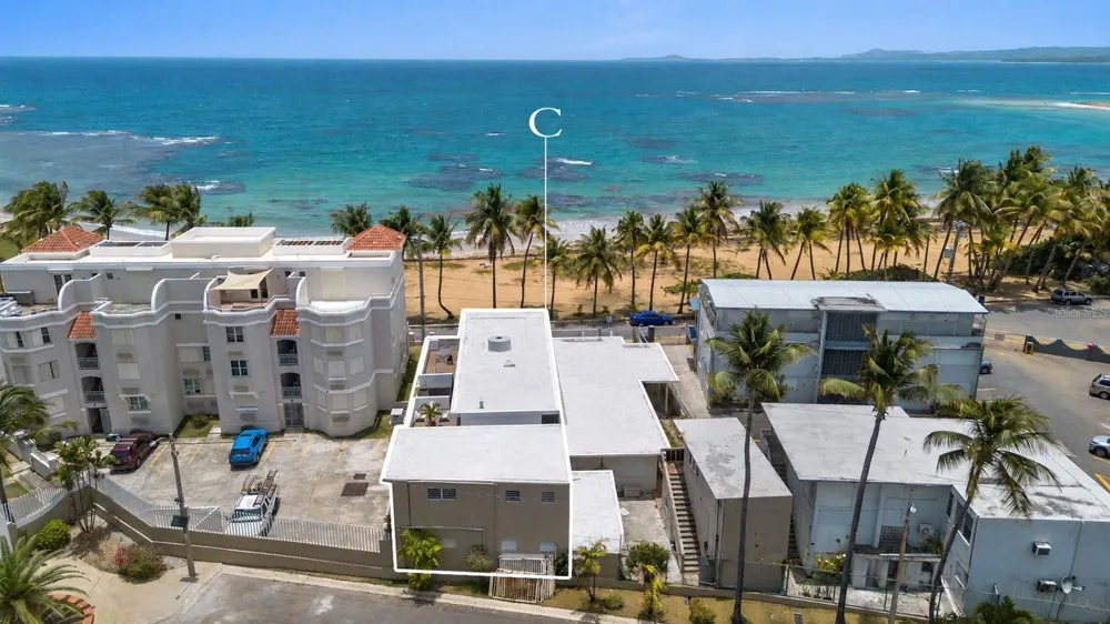 Luquillo BEACH #A-25 Luquillo, PR 00773