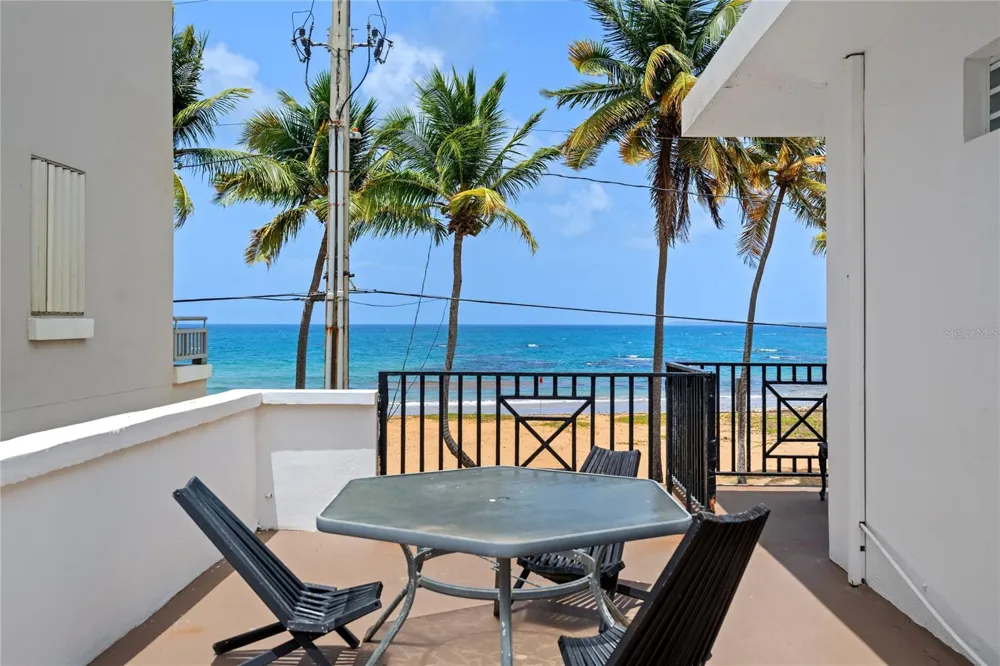 Luquillo BEACH #A-25 Luquillo, PR 00773