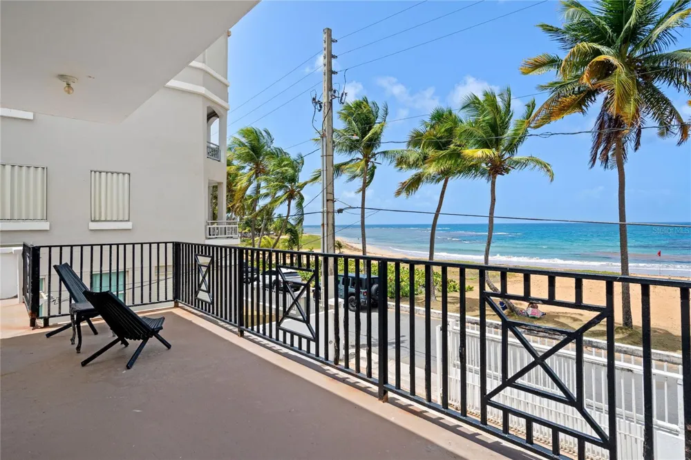 Luquillo BEACH #A-25 Luquillo, PR 00773