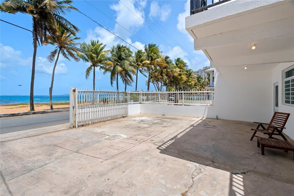 Luquillo BEACH #A-25 Luquillo, PR 00773