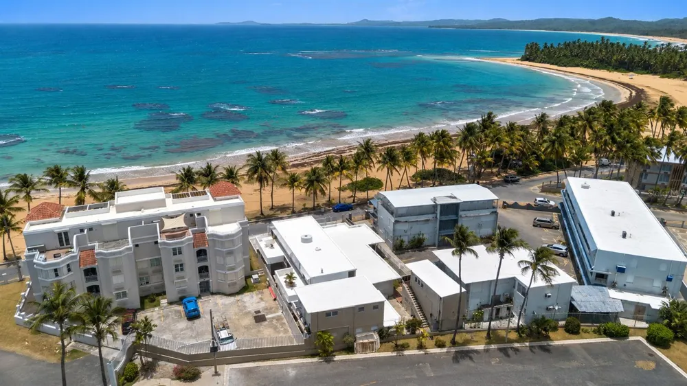 Luquillo BEACH #A-25 Luquillo, PR 00773