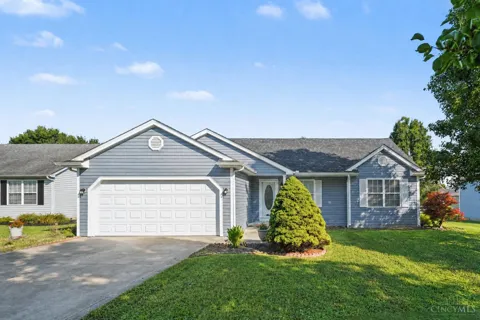6115 Misty Creek Drive