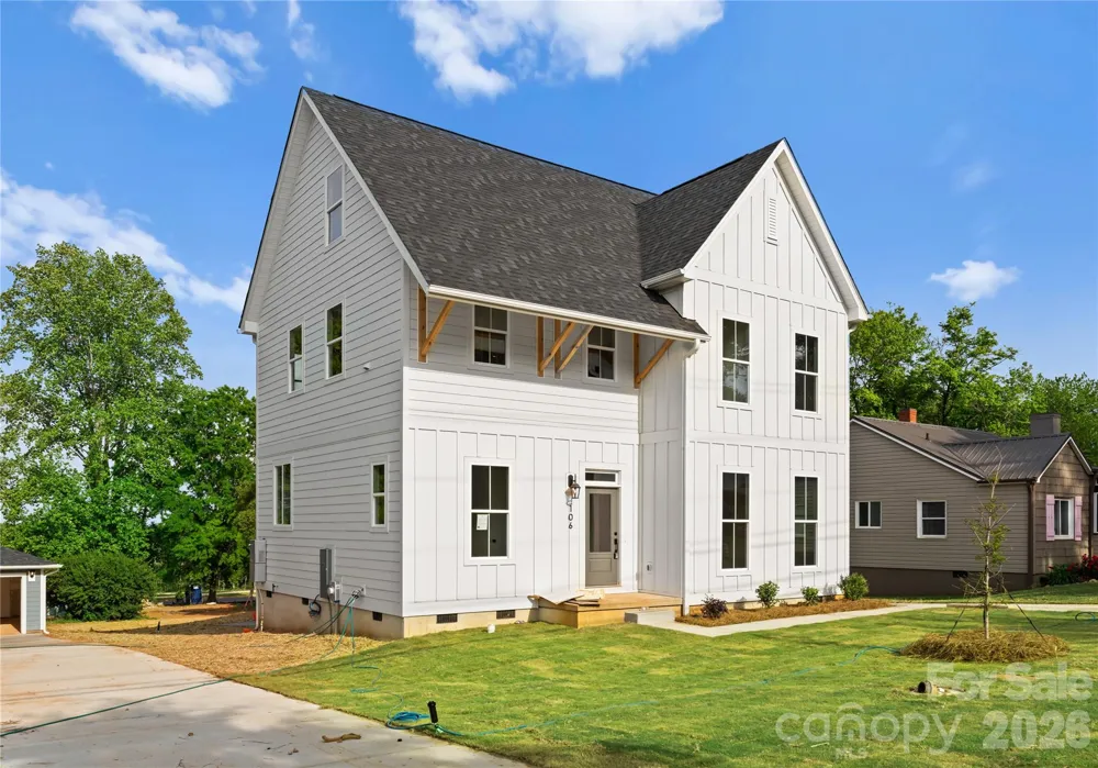 708 Ann Drive Belmont, NC 28012