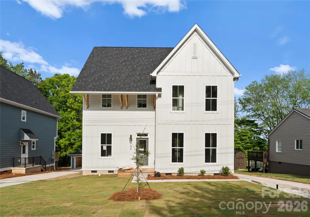 708 Ann Drive Belmont, NC 28012