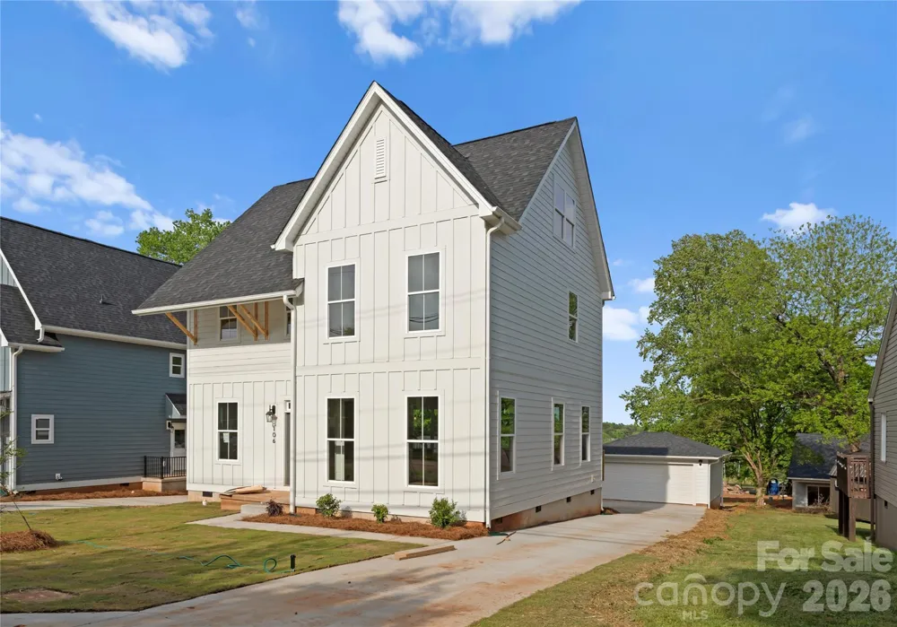 708 Ann Drive Belmont, NC 28012