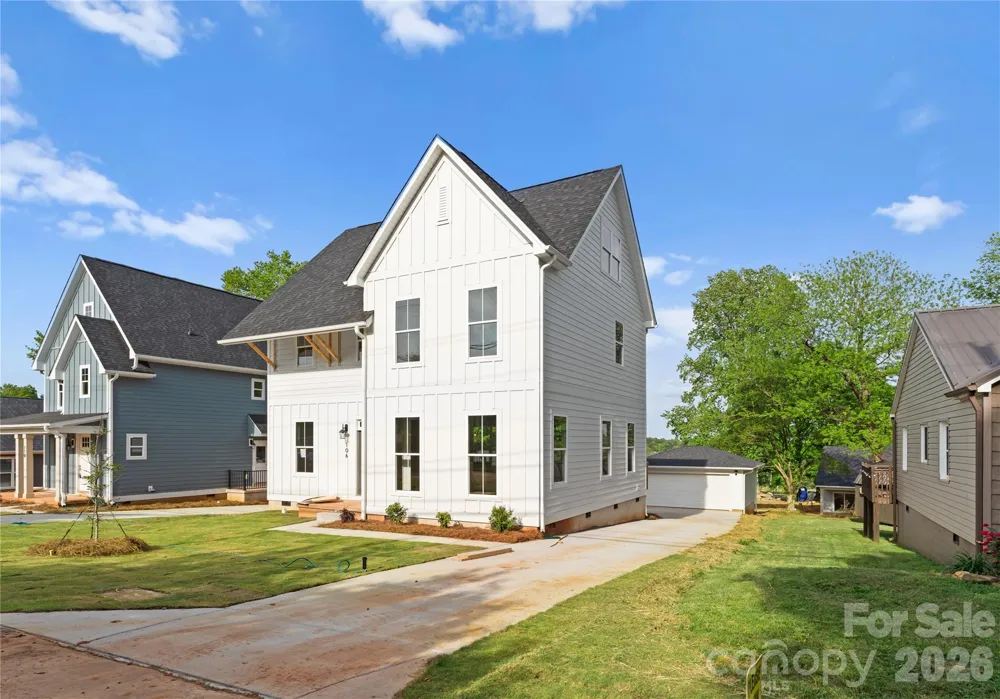 708 Ann Drive Belmont, NC 28012