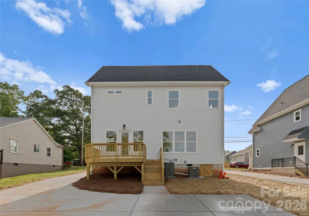 708 Ann Drive Belmont, NC 28012