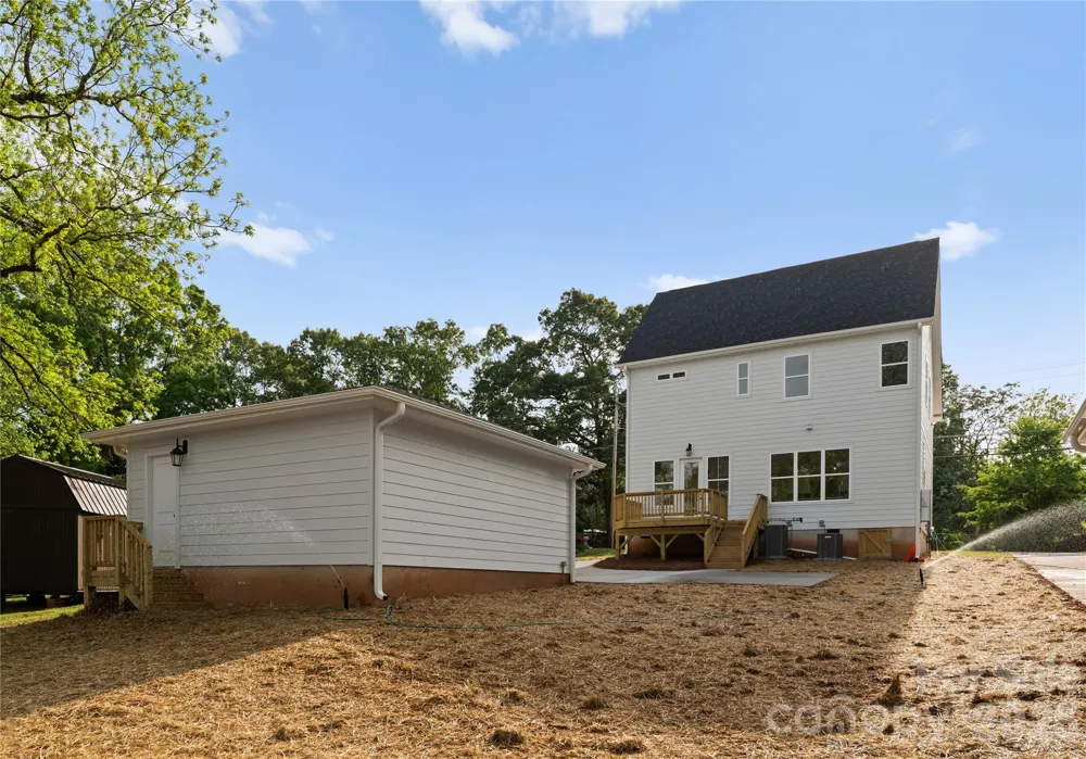 708 Ann Drive Belmont, NC 28012