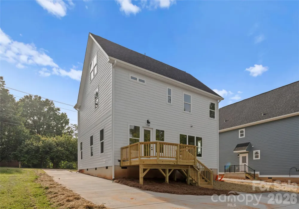 708 Ann Drive Belmont, NC 28012