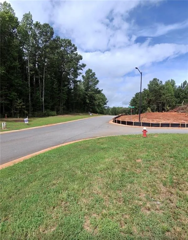 3 Wisteria Lane Williamson, GA 30292
