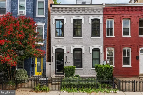 1429 W STREET NW #1