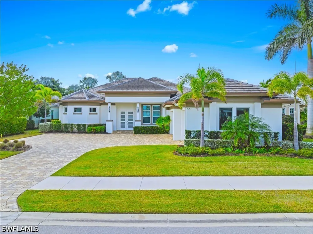 Charthouse Circle Naples, FL 34114