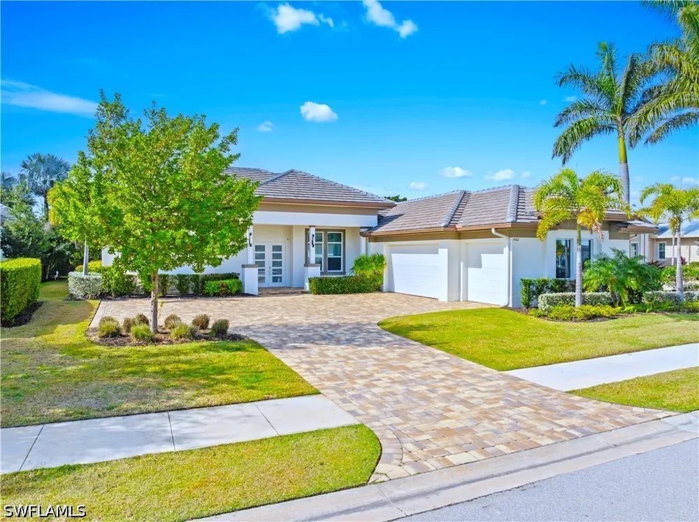 Charthouse Circle Naples, FL 34114