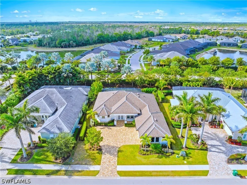 Charthouse Circle Naples, FL 34114