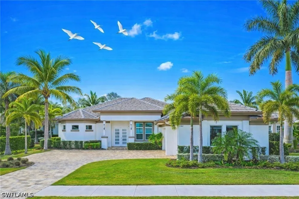 Charthouse Circle Naples, FL 34114