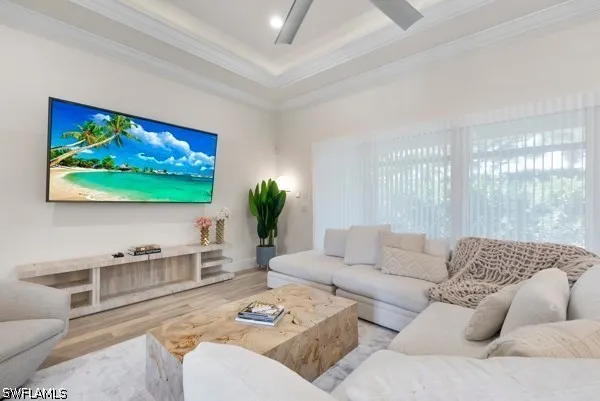 Charthouse Circle Naples, FL 34114