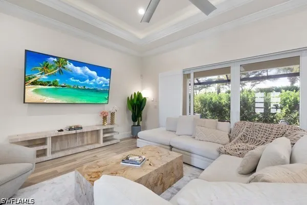 Charthouse Circle Naples, FL 34114