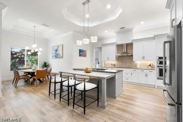 Charthouse Circle Naples, FL 34114