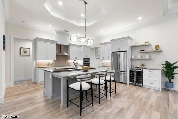 Charthouse Circle Naples, FL 34114