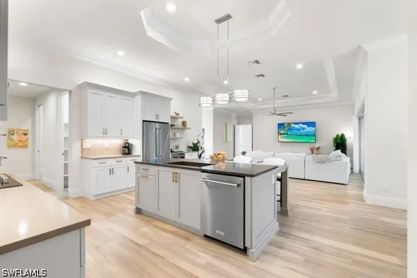 Charthouse Circle Naples, FL 34114