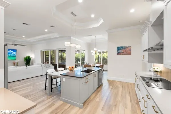 Charthouse Circle Naples, FL 34114