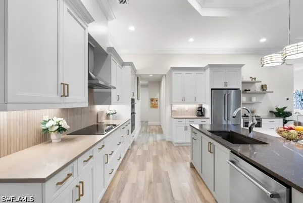 Charthouse Circle Naples, FL 34114