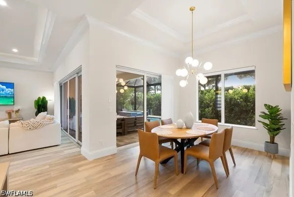 Charthouse Circle Naples, FL 34114