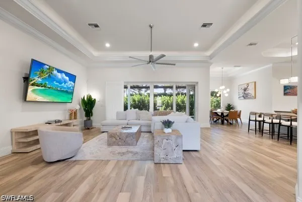 Charthouse Circle Naples, FL 34114