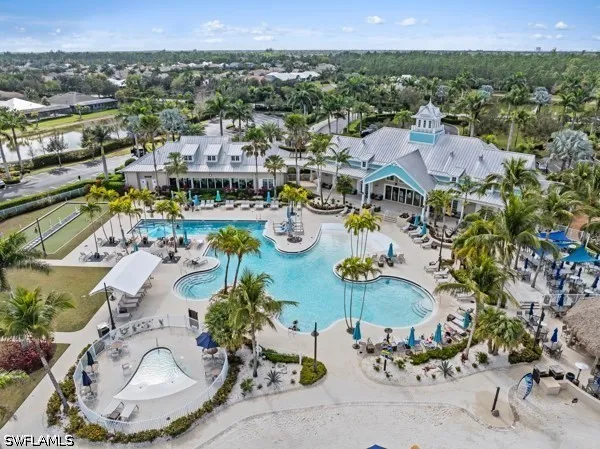 Charthouse Circle Naples, FL 34114