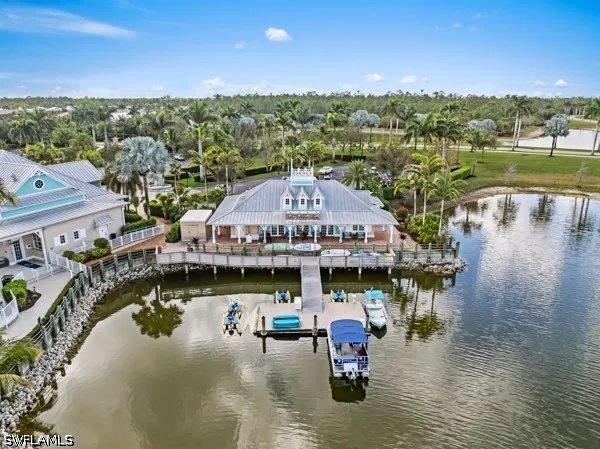 Charthouse Circle Naples, FL 34114