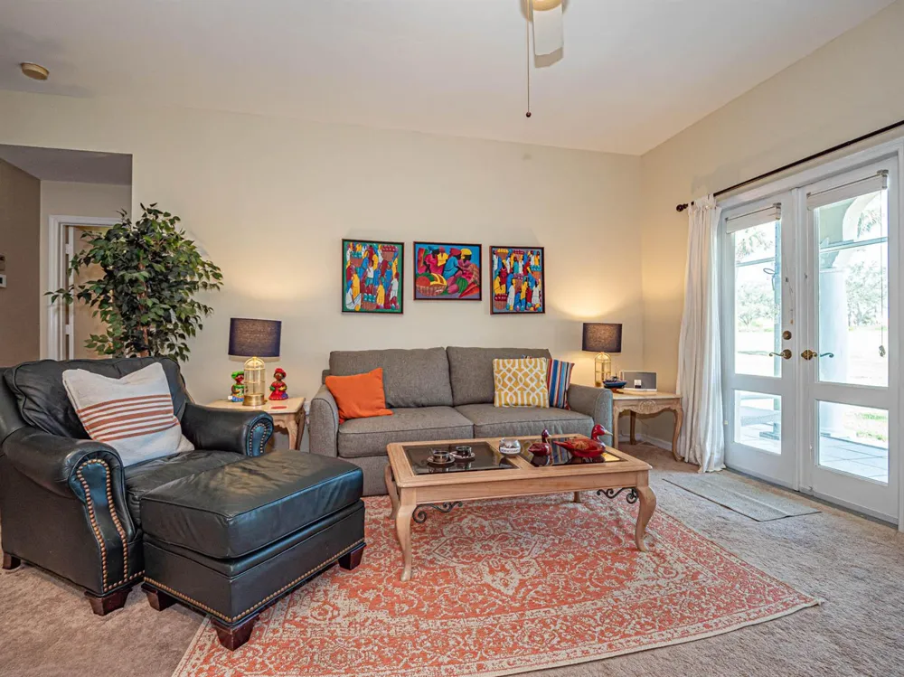 5060 HARMONY CIRCLE #105 Vero Beach, FL 32967