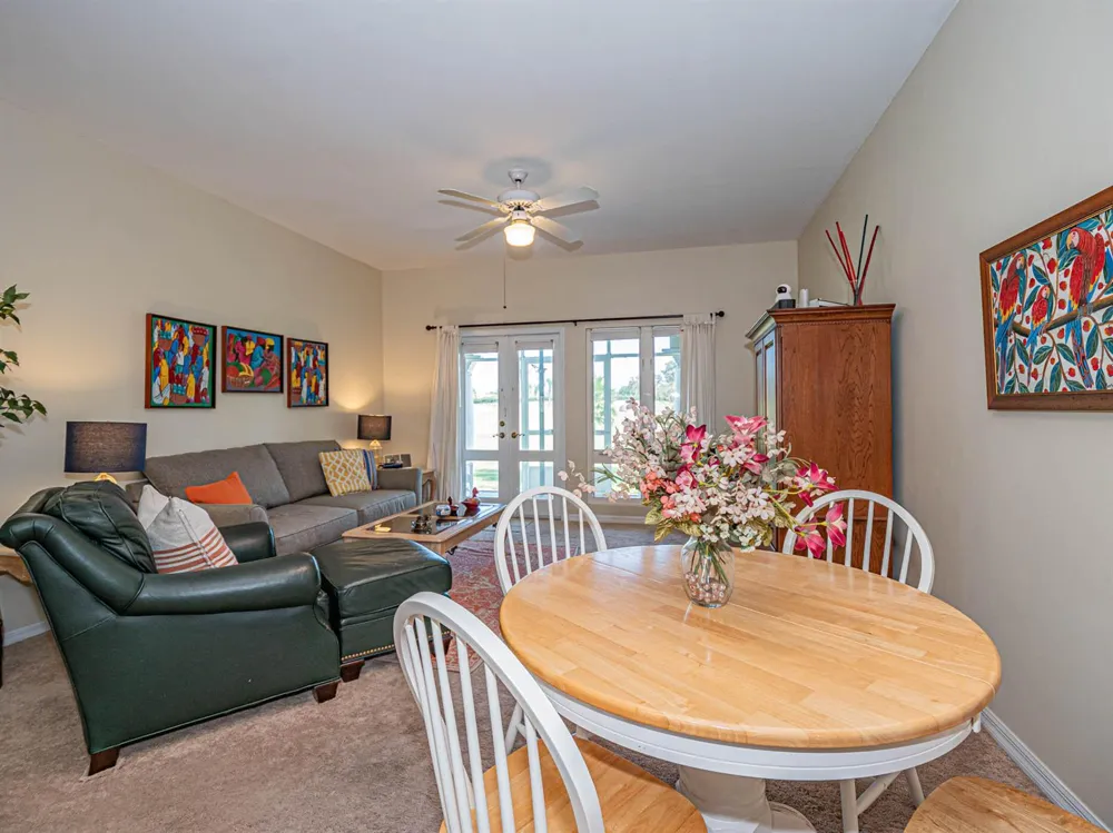 5060 HARMONY CIRCLE #105 Vero Beach, FL 32967